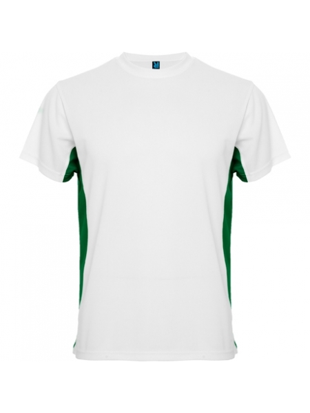 t-shirt-uomo-tokyo-roly-bianco-verde kelly.jpg